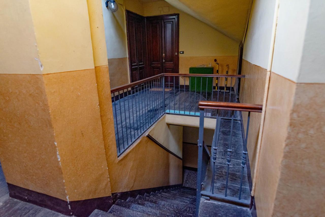Nella Casa Del Pittore Turin Exterior photo
